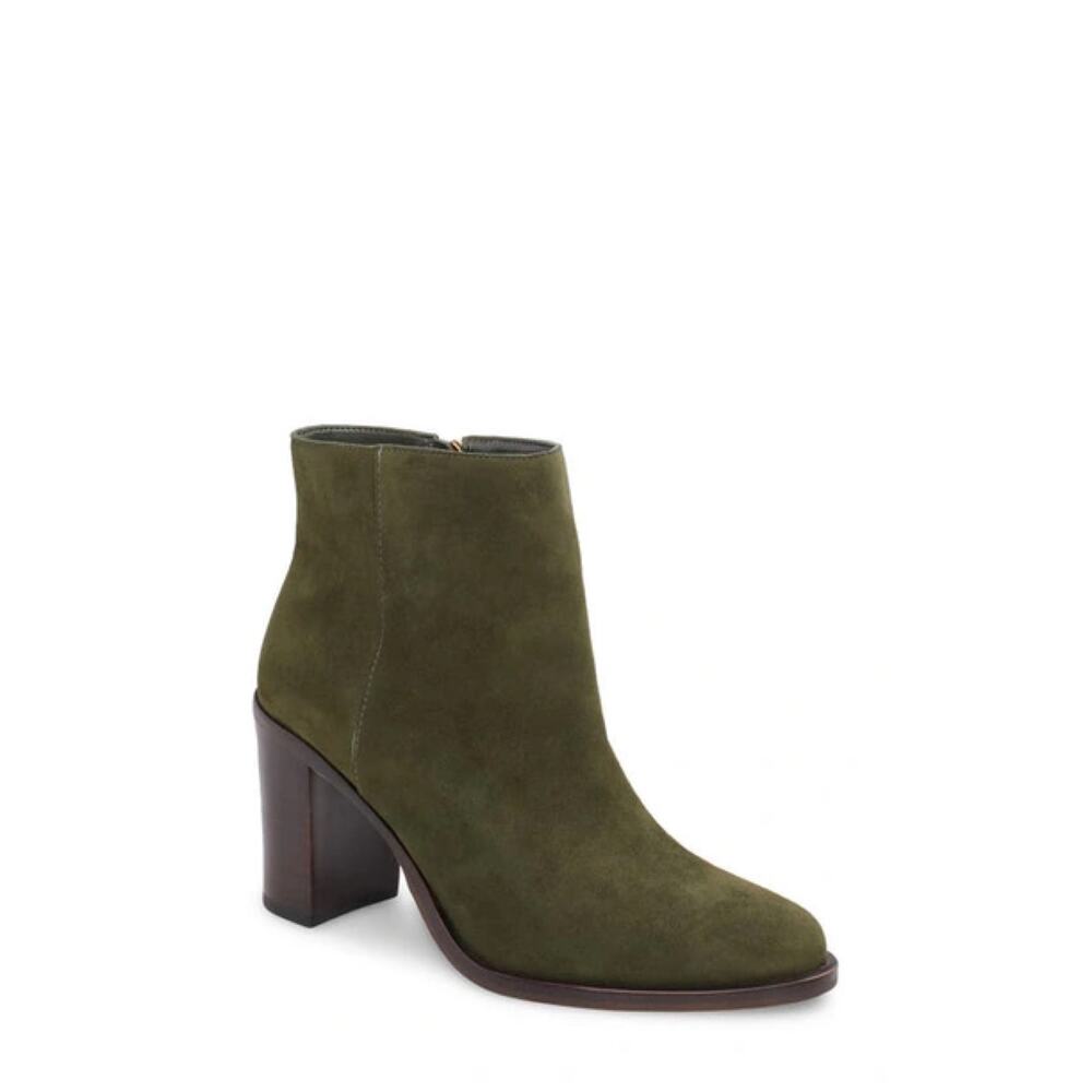 Vince Camuto Paitrilla Bootie in Kale Size 11